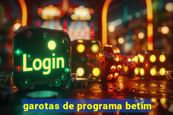 garotas de programa betim