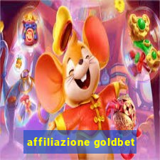 affiliazione goldbet