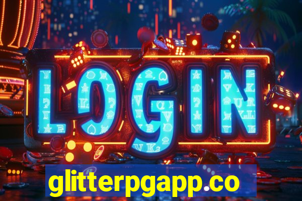 glitterpgapp.com