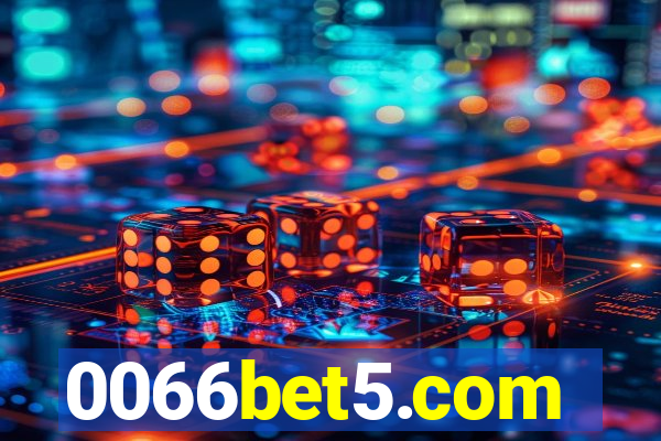 0066bet5.com