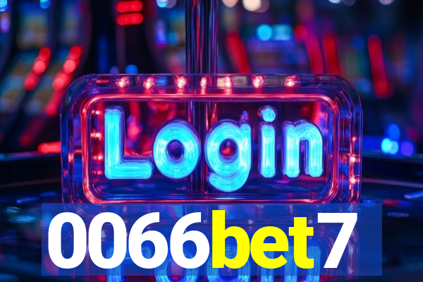 0066bet7