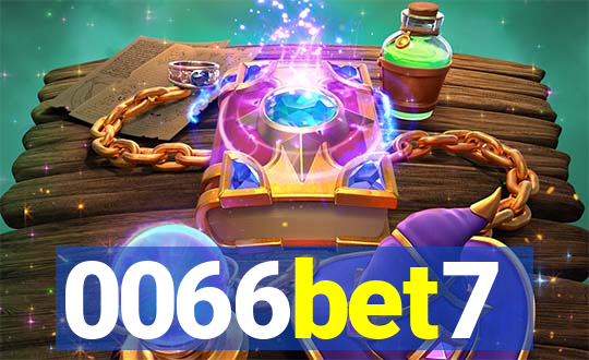 0066bet7