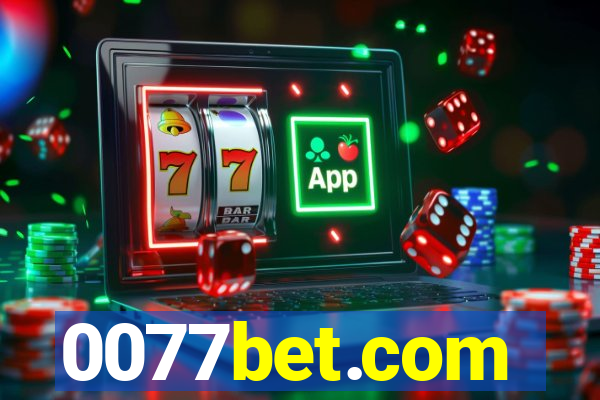 0077bet.com