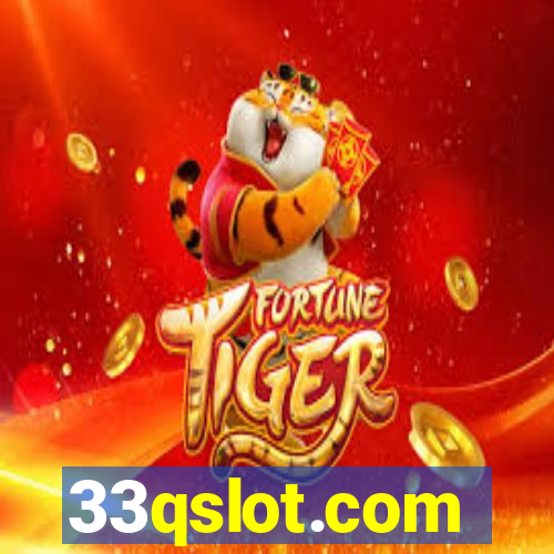 33qslot.com