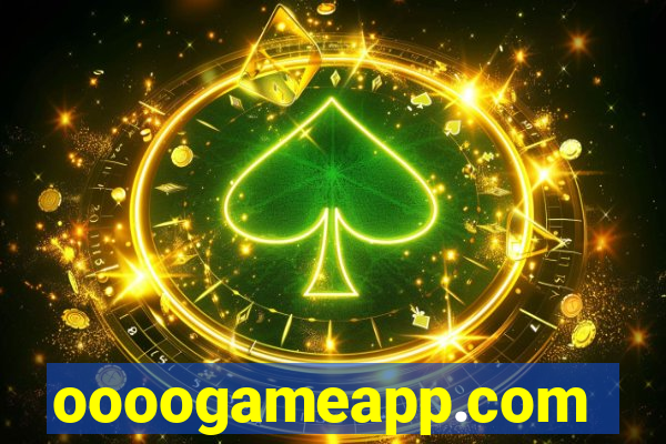 oooogameapp.com