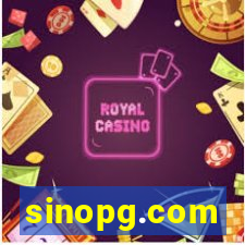 sinopg.com