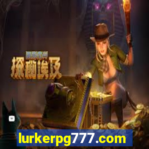 lurkerpg777.com