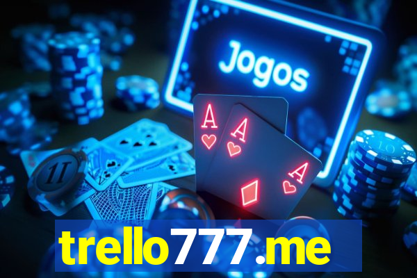 trello777.me