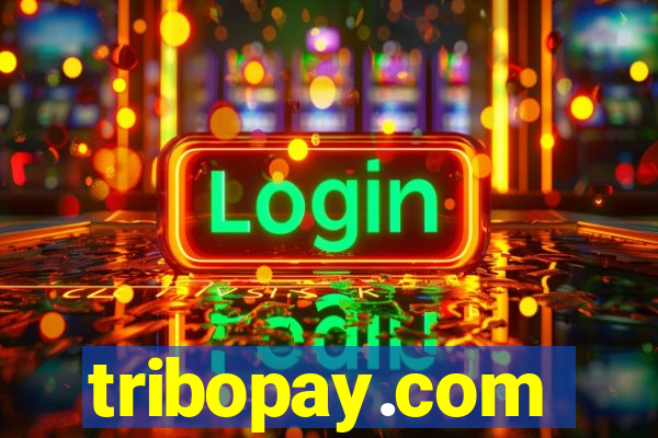 tribopay.com