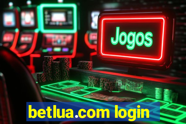 betlua.com login