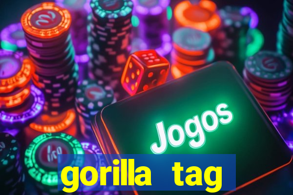 gorilla tag download mobile