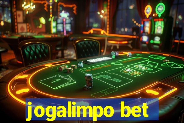 jogalimpo bet