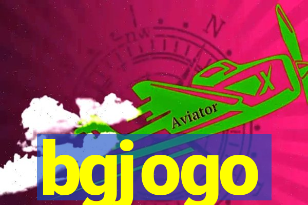 bgjogo