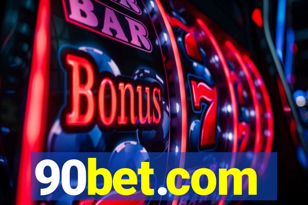 90bet.com