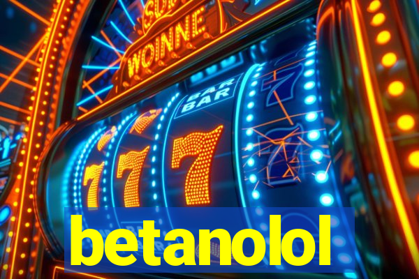 betanolol