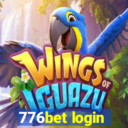 776bet login