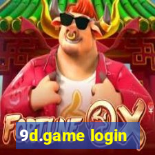 9d.game login