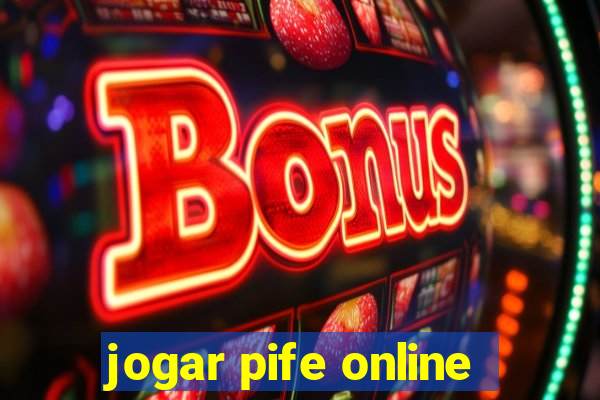 jogar pife online