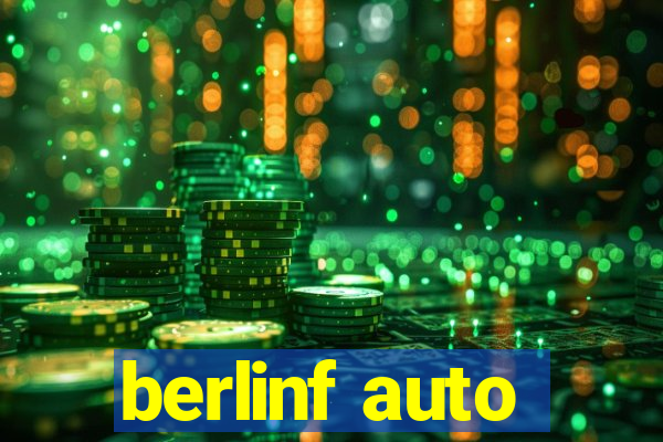 berlinf auto