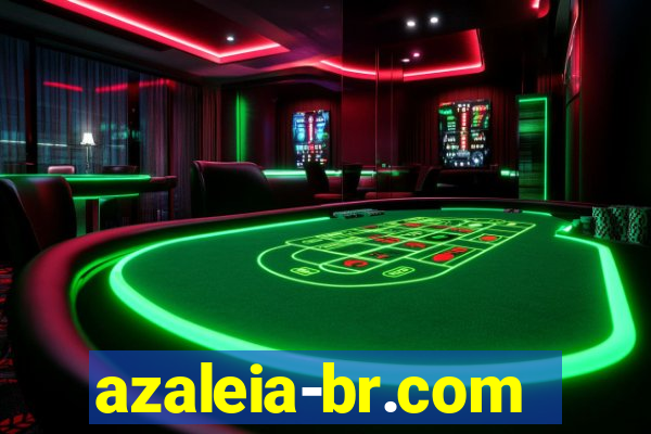 azaleia-br.com