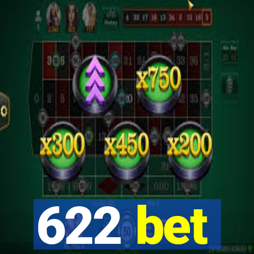 622 bet