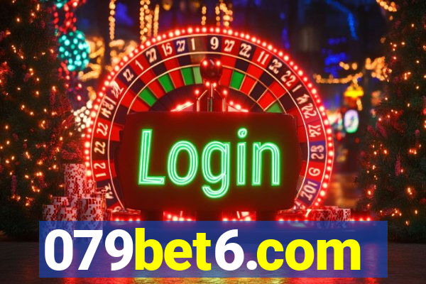 079bet6.com