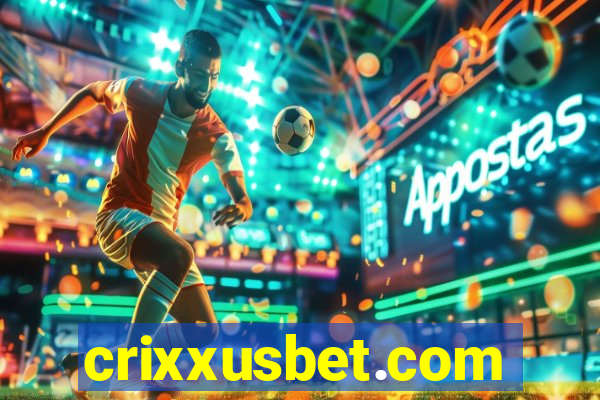 crixxusbet.com