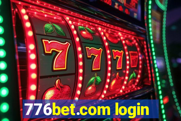 776bet.com login