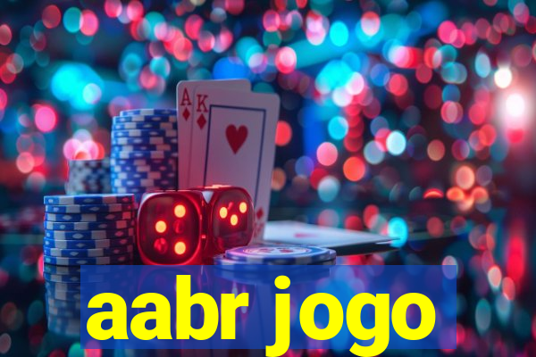 aabr jogo