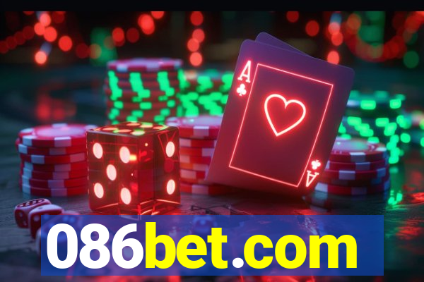 086bet.com