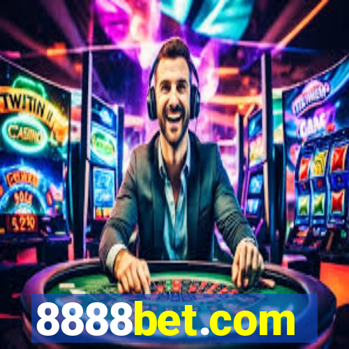 8888bet.com