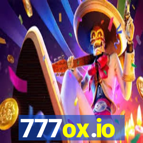 777ox.io