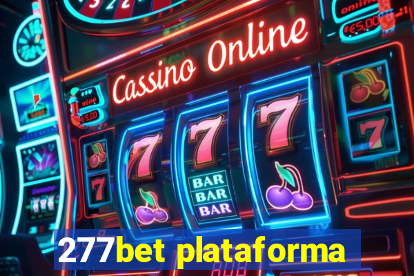 277bet plataforma