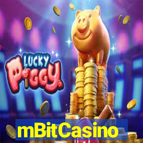 mBitCasino