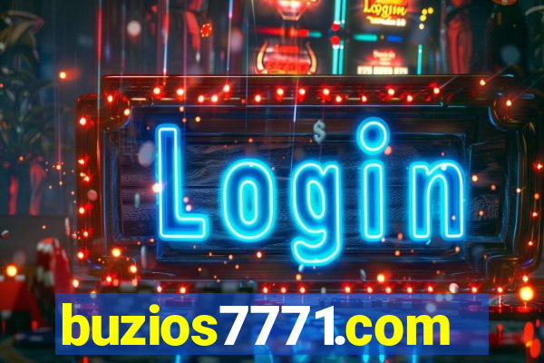 buzios7771.com