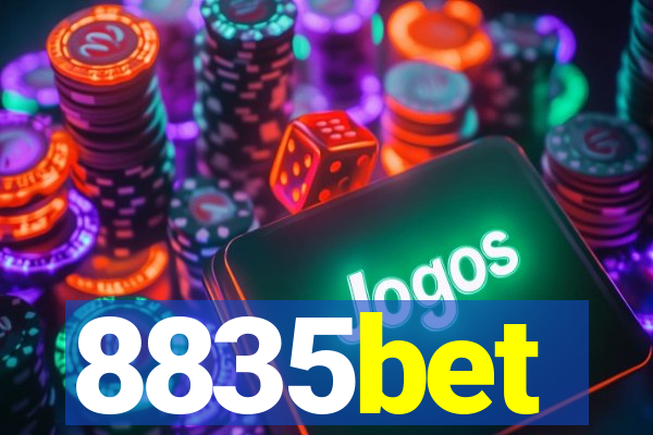 8835bet