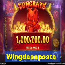 Wingdasaposta