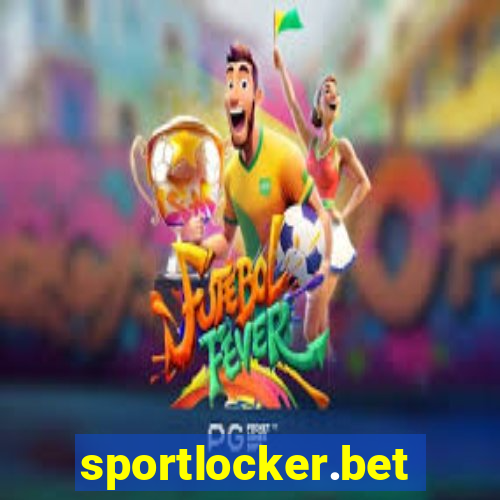 sportlocker.bet