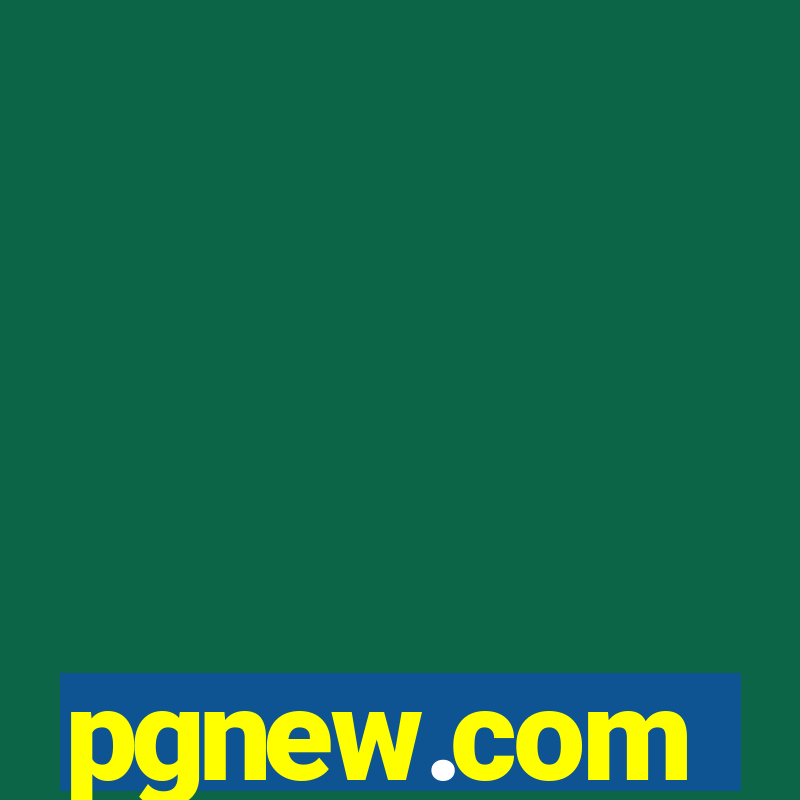 pgnew.com