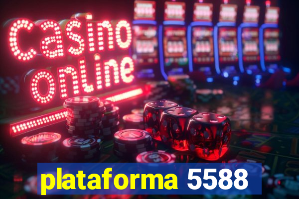 plataforma 5588