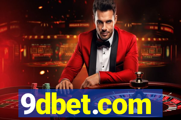 9dbet.com