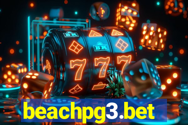 beachpg3.bet