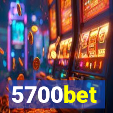 5700bet