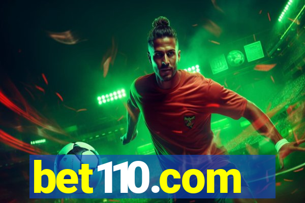 bet110.com