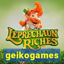 geikogames