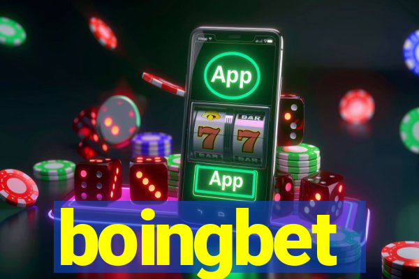 boingbet