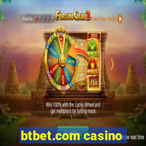 btbet.com casino