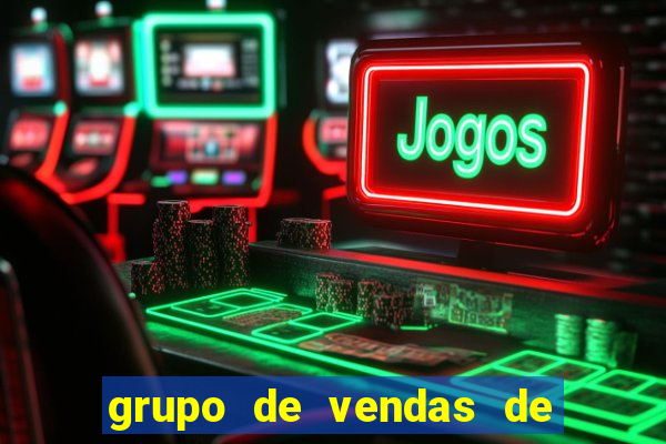 grupo de vendas de contas de jogos