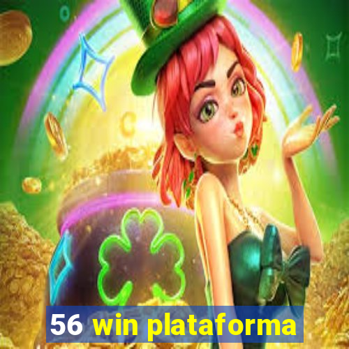 56 win plataforma