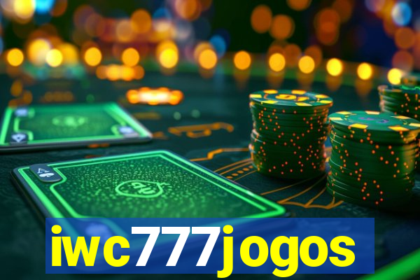 iwc777jogos